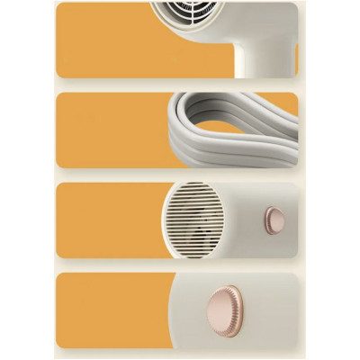 Фен Xiaomi AIR 7 Винница - изображение 5