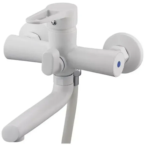 Змішувач для ванної кімнати G-lauf NUD3- A045-YW Київ