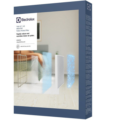 Фільтр для зволожувача повітря Electrolux EFWBTH3 Вінниця - фото 3