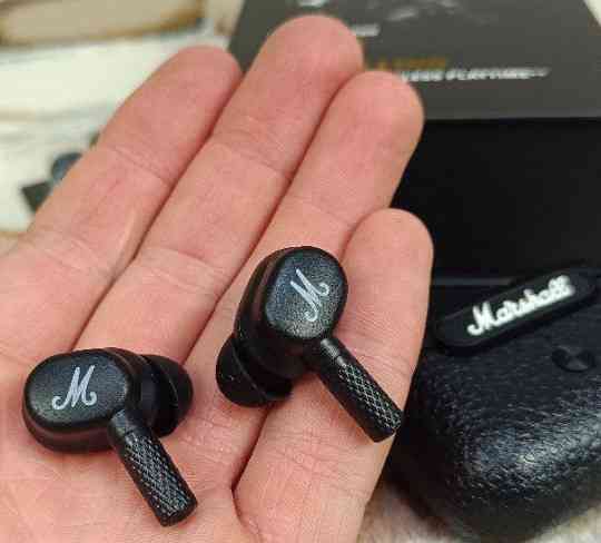 Marshall Motif ANC Бездротові навушники Харків