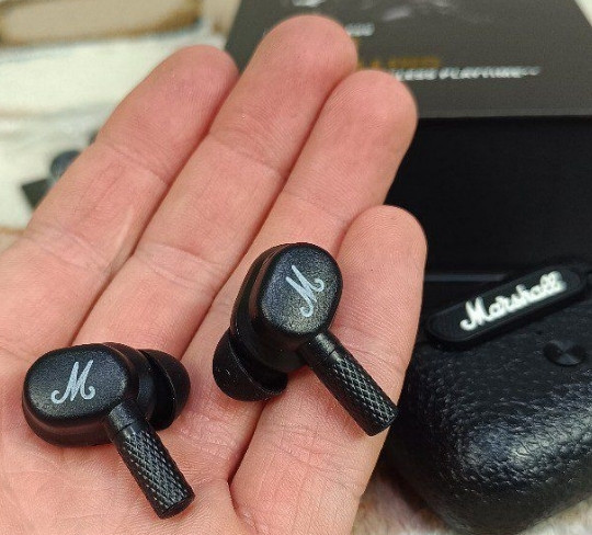 Marshall Motif ANC Бездротові навушники Харків - фото 2