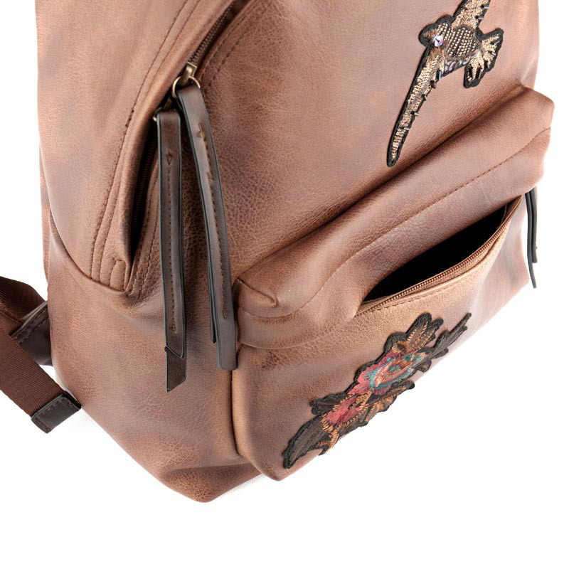 Рюкзак шкільний "Kite" 2529 Dolce-1  K18-2529S-1, шт Київ - фото 8