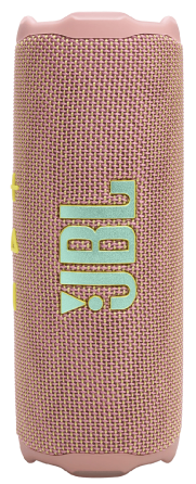 Портативна акустика JBL Flip 7 Pink (JBLFLIP7PINK) (7106540) Київ