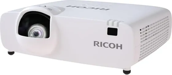 Проектор   Ricoh PJ WUL5A40ST Київ