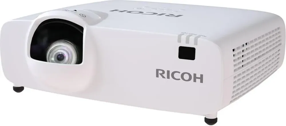 Проэктор  Ricoh PJ WUL5A40ST Киев - изображение 1