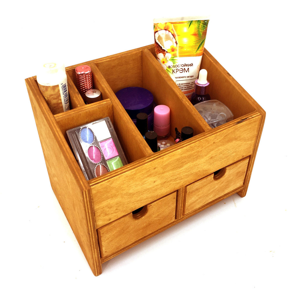 Органайзер для косметики "Джейн" каррі Миколаїв - фото 5