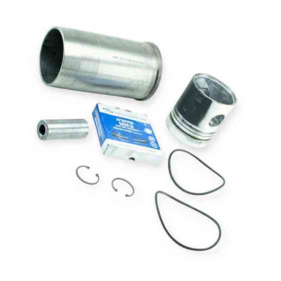 Поршневая Д-260 (Г, П, Кольца, пал, РТИ) группа Мукачево