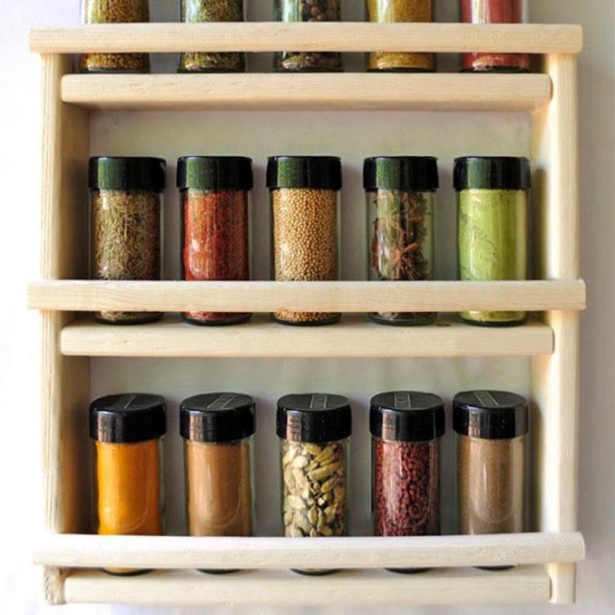 Органайзер для специй 