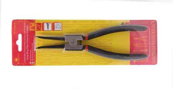 Знімач стопорних кілець прямий (розтиск) 13"-325мм KINGTUL KT-01002-13 Одеса