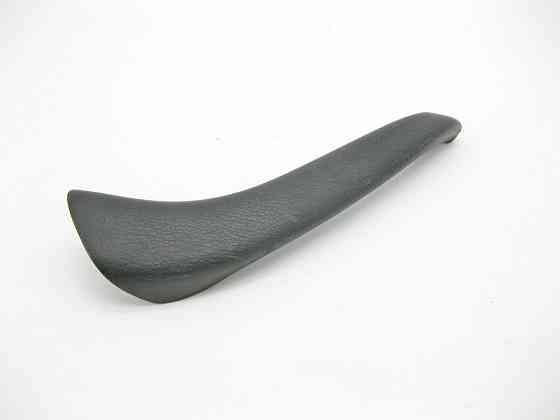 Mercedes-Benz  A2208101754 9C09 Накладка внутрішньої ручки закриття задніх лівих дверей колір антрацит S-class long V220 Одесса