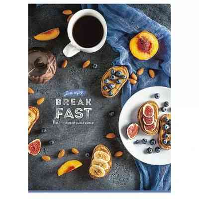 Зошит Школярик А5 Student лінія 80 аркушів (A5-080-5063L) Вінниця