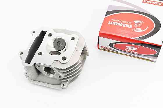 Головка циліндра+клапана в зборі 150cc Київ