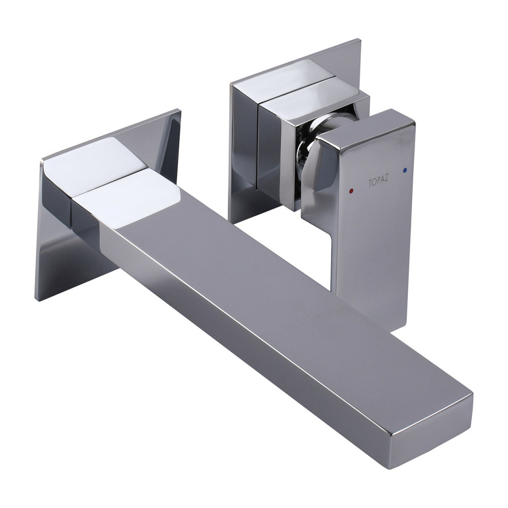 Смеситель для умывальника TOPAZ ODISS TO 18235-H66 (000020846) Киев - изображение 3