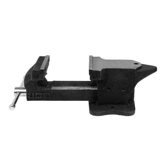 Лещата сталеві з ковадлом 5" (125мм) JCB Tools JCB-6540705 Одеса