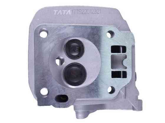 Головка блока цилиндра в сборе мотоблок мотоблок 177F Мукачево