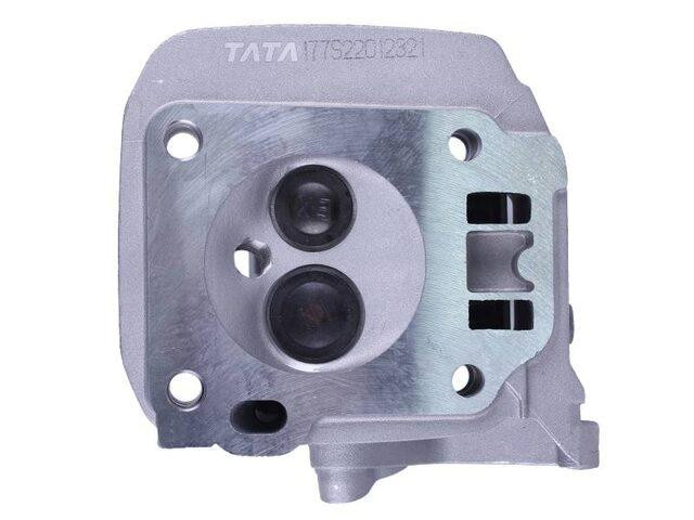 Головка блока циліндра в складі мотоблок 177F Мукачево - фото 3