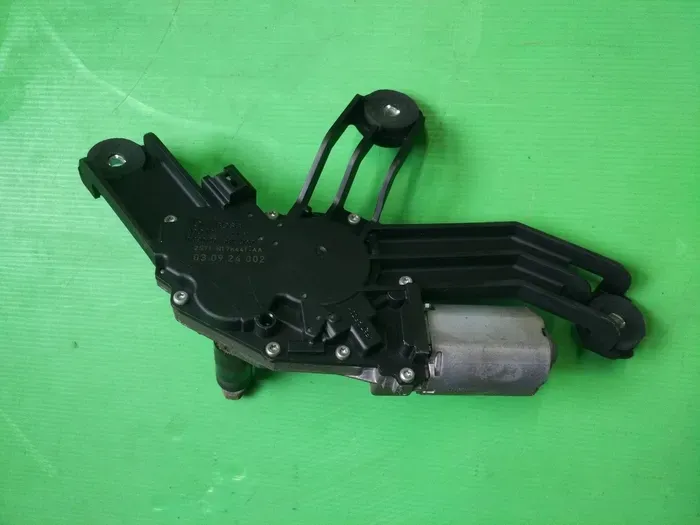 Моторчик заднього склоочисника 2S71-N17K441-AA Форд Мондео 3 Ford Винница - изображение 2