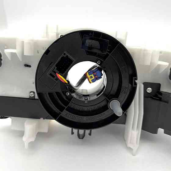 Перемикач підрулевий у зборі GP Opel Movano B (681720005R) Київ