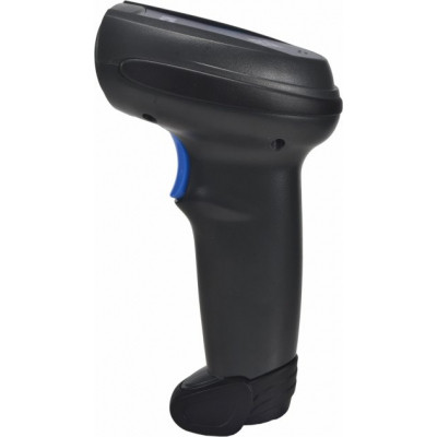 Сканер штрих-коду ІКС 5208RC/2D wireless USB with cradle, Bluetooth black (ІКС-5208RC-BT-2D-USB- CR) Вінниця - фото 8