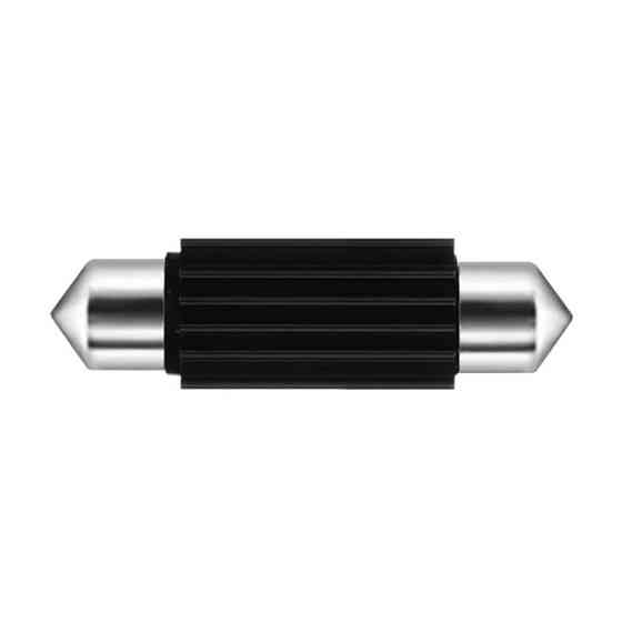 Светодиодная лампа StarLight T11 9 SMD 3030 CREE Canbus Festoon SV8.5 (C5W/C10W) WHITE 36mm 12V Харьков