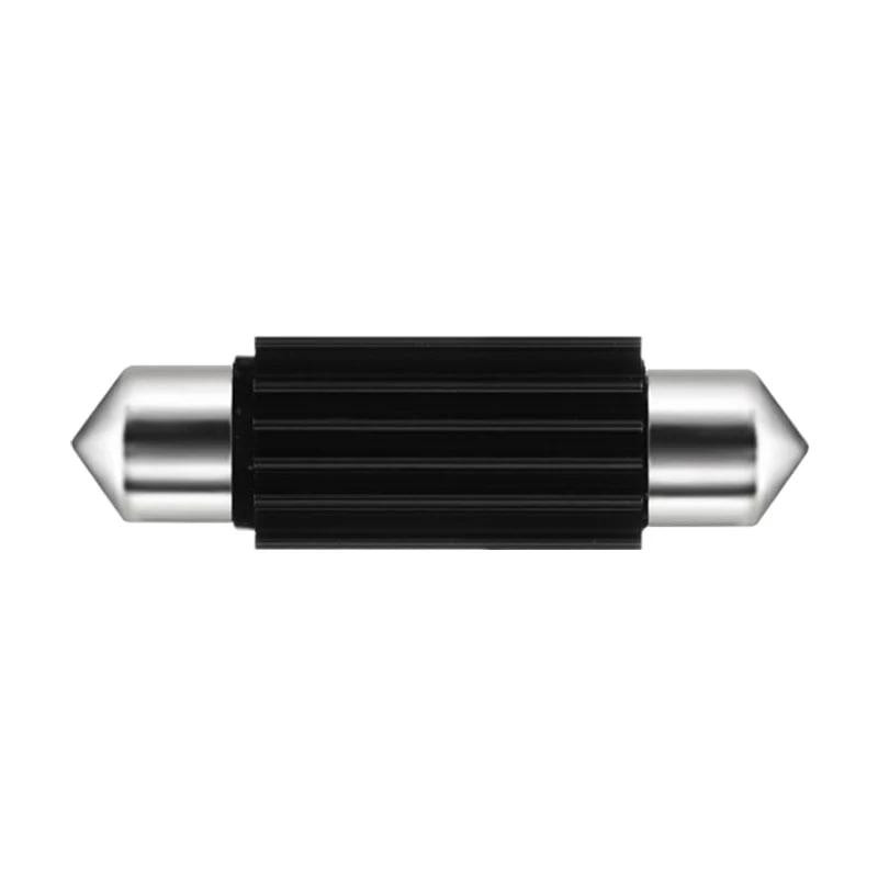 Світлодіодна лампа StarLight T11 9 SMD 3030 CREE Canbus Festoon SV8.5 (C5W/C10W) WHITE 36mm 12V Харків - фото 3