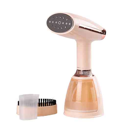 Ручний відпарювач 1500 Вт парогенератор парова праска для тканини Sokany SK-12003 Коломыя