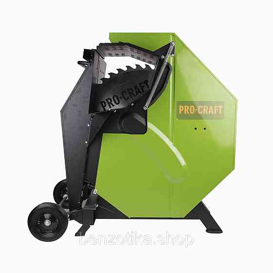 Дроворіз Procraft PLG700 Київ