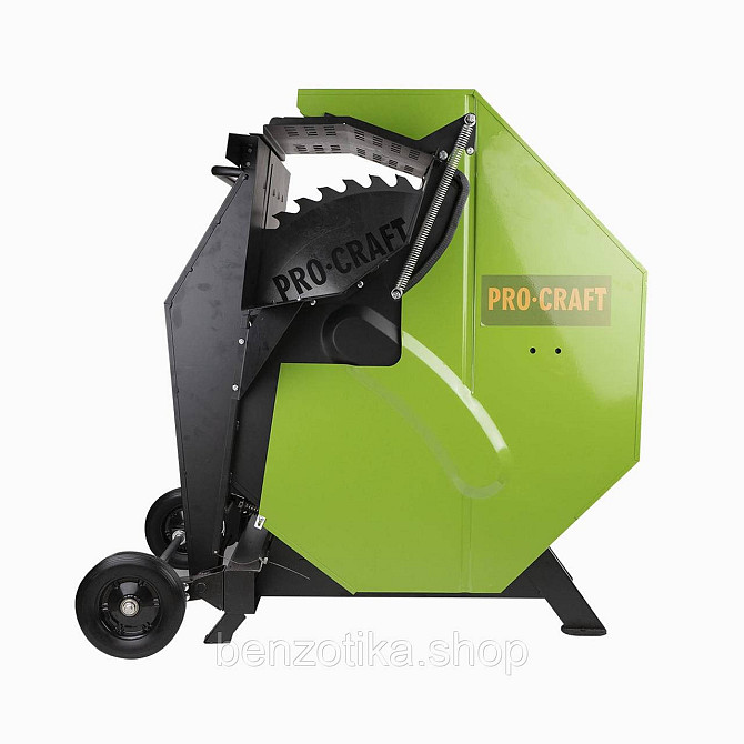 Дроворіз Procraft PLG700 Київ - фото 1