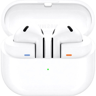 Навушники Samsung Galaxy Buds3 White (SM-R530NZWASEK) Вінниця - фото 1