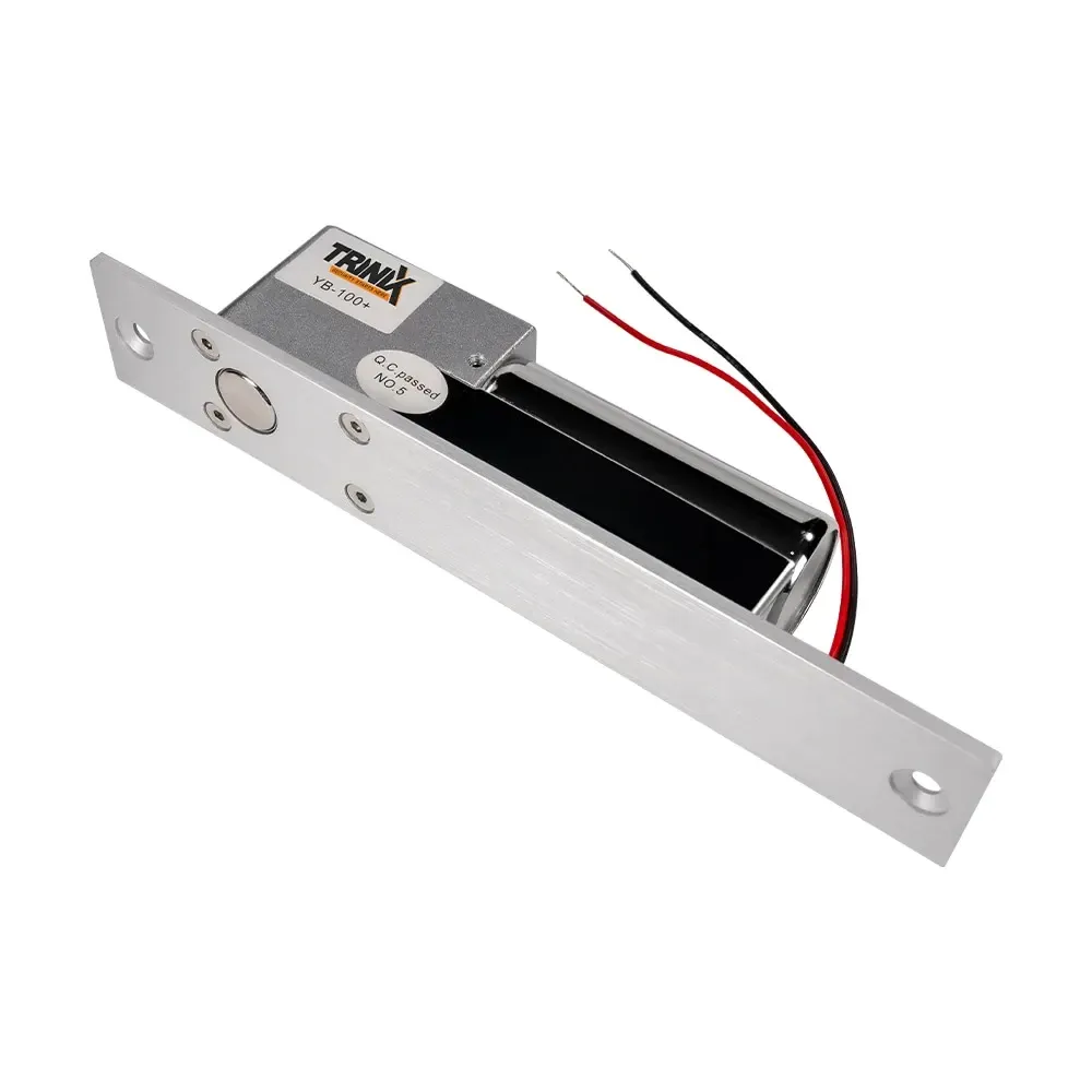 Защіпка електроригельна Trinix YB-100+ NO (67-00012) Киев - изображение 10