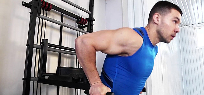 Шведська стінка із системою еспандерів Cross Training White для всієї родини для дорослих та дітей д Кам'янське - фото 8