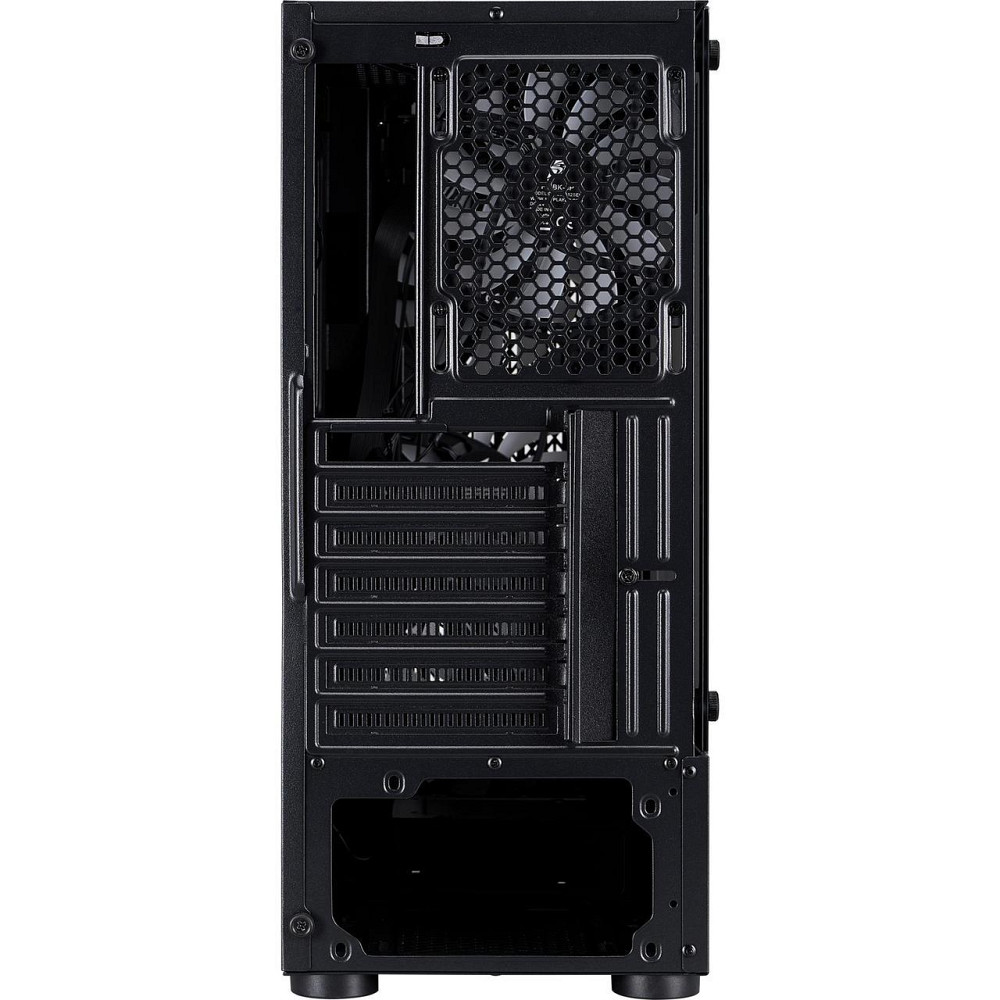 Корпус 1stPlayer F3-A-BK-4F1 Black без БЖ ( Black ) Харків - фото 2