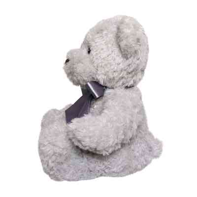 М'яка іграшка Aurora Ведмідь сірий 24 см (140484C) Вінниця