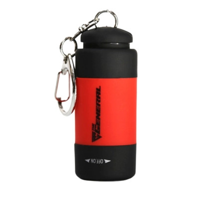 Ліхтар TheGeneral Fornax чорний/червоний (100020622TG-02) Вінниця - фото 2