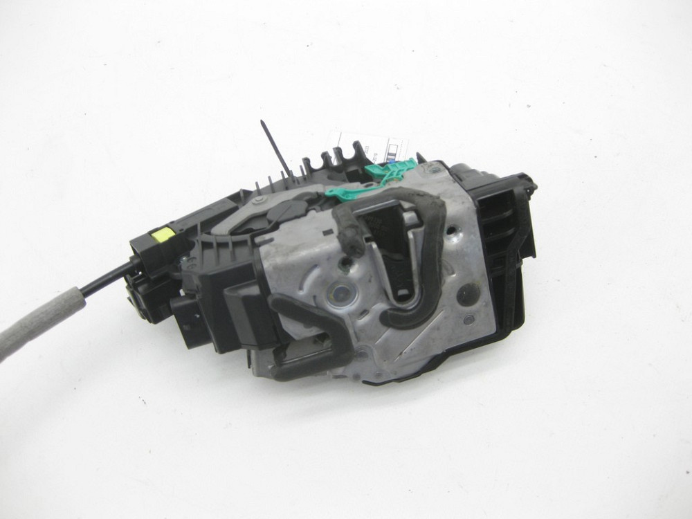 Mercedes-Benz  A0997308000 Замок задніх правих дверей E-class W213 GLE Coupe C292 GLE W167 S-class short W222 E-class S213 GLE Coupe C167 GLS X167 S-c Одеса - фото 3