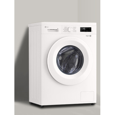 Пральна машина LG F2Y1HS3W Вінниця - фото 11