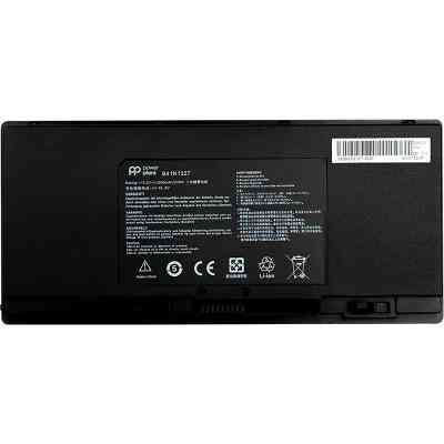 Аккумулятор для ноутбука Asus ROG 15.6" B551 (B41N1327) 15.2V 2200mAh PowerPlant (NB431175) Винница