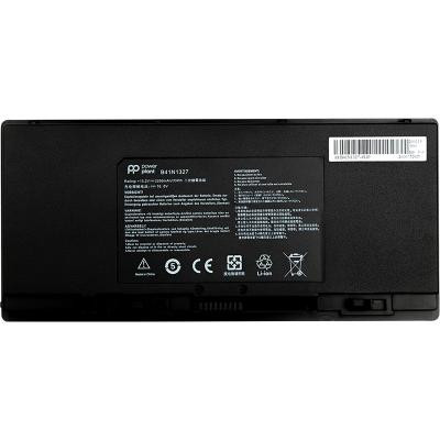 Аккумулятор для ноутбука Asus ROG 15.6" B551 (B41N1327) 15.2V 2200mAh PowerPlant (NB431175) Винница - изображение 1
