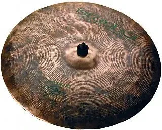Ударная установка  Istanbul Agop Ride 21 Киев - изображение 1