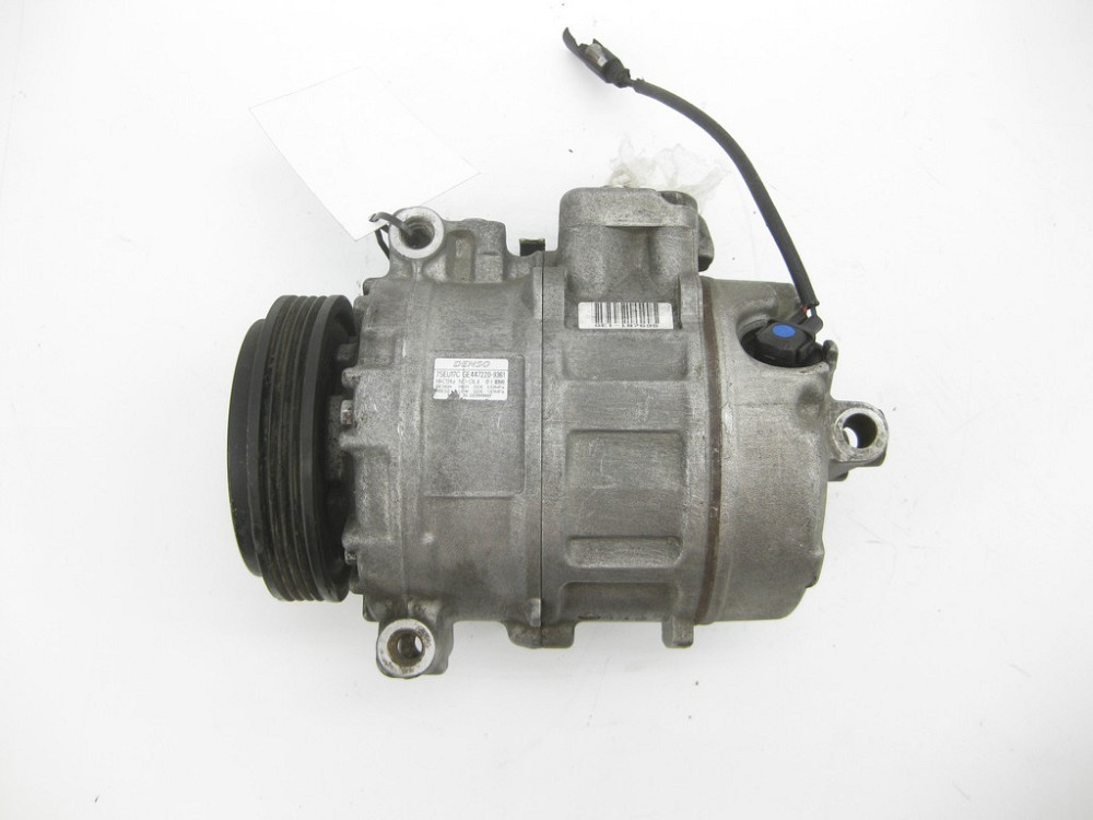 BMW  GE447220-9361 Компресор кондиціонера Одеса - фото 1