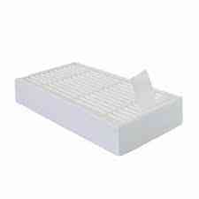 Сменный фильтр для робота-пылесоса iLife A4 A6 T4 V3S V5 X430 Киев