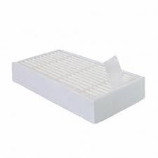 Сменный фильтр для робота-пылесоса iLife A4 A6 T4 V3S V5 X430 Киев - изображение 6