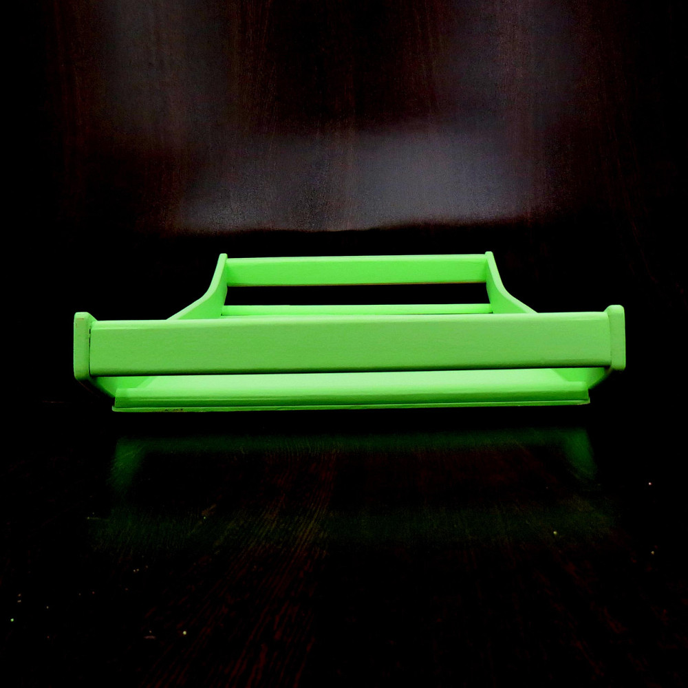 Піднос дерев'яний "Нівель" мохіто Миколаїв - фото 3