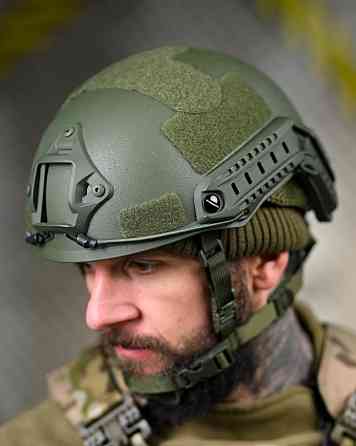 Шлем Fast oliva ТР6737 Одеса