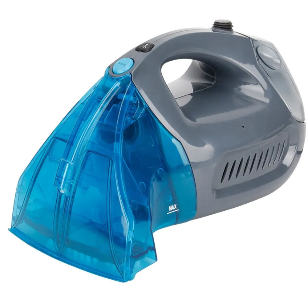 Моющий пылесос ручной 3000 Вт,400 мл Top Kitchen TK 242 SBR Киев - изображение 3