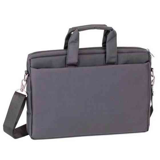 Сумка для ноутбука RivaCase 15.6&quot; 8630 Black (8630Black) Вінниця