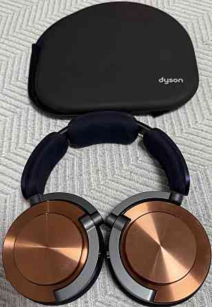 Dyson On-Track беспроводные наушники. Харьков