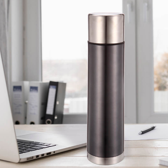 Термос 750мл Maestro MR-1638-75 Житомир - изображение 5