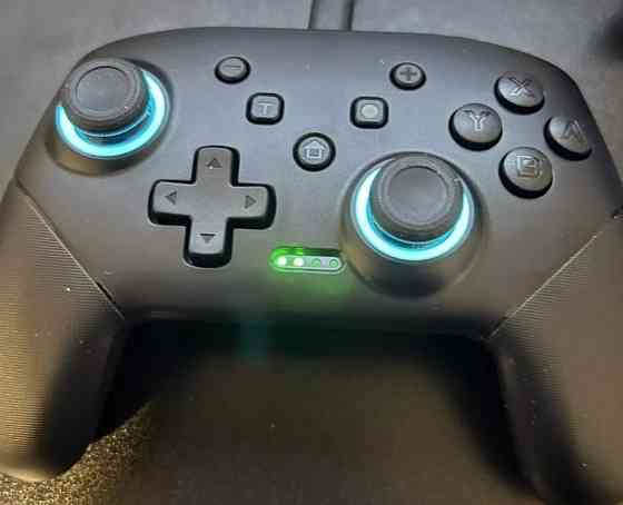 Геймпад, джойстик, контроллер для Switch,  VOYEE S08. Харьков