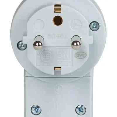 Вилка LEGRAND з Гніздом 2к+З, 16A (050462) Вінниця